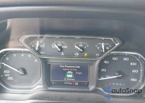 2020 GMC Sierra 1500 4Wd Short Box Sle from USA, damaged, VIN 1GTU9BED8LZ174428